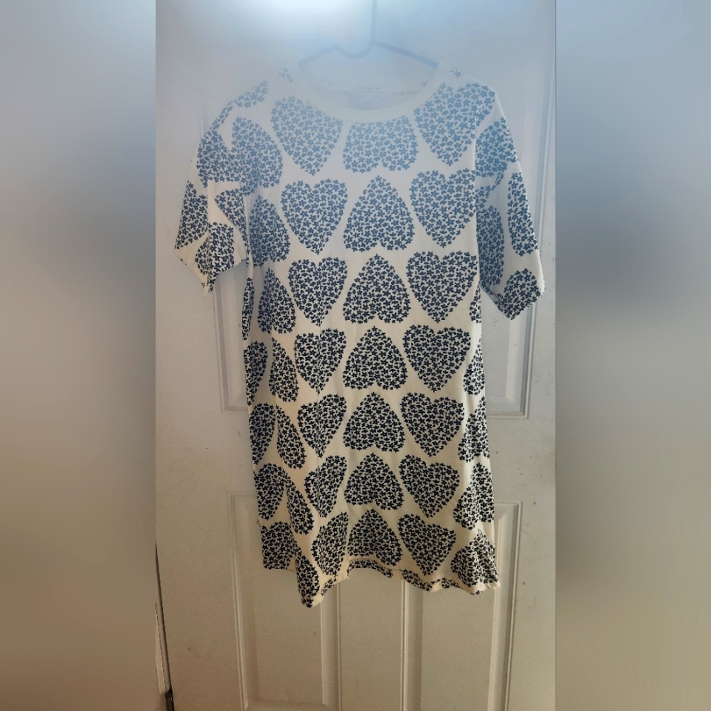 Mini Tshirt Dress
